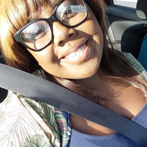 Meet your Posher, Kimberly